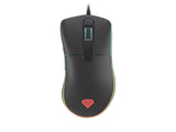 Natec Genesis Raton Gaming Krypton 510 7200dpi Optical Negro