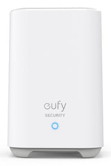 Eufy T8990321 Sistema De Seguridad Inteligente Para El Hogar Wi-Fi