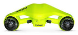 EAN 8054320845997 - Nilox Acqua Scooter 5,4 kmh Amarillo imagen 1
