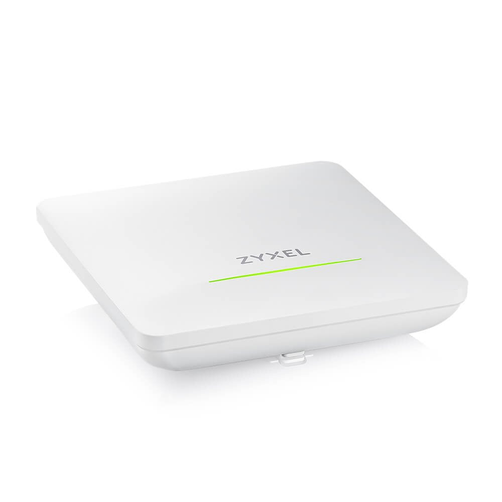EAN 4718937648979 - Zyxel NWA50BE 4324 Mbit/s Blanco Energía sobre Ethernet (PoE) imagen 6