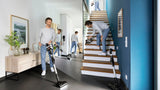 Aspirador Bosch Unlimited 7 Bss711w
