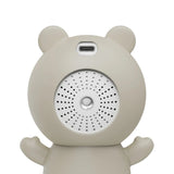 Hama Vigilabebes Inteligente Con Camara Full Hd - Luz Nocturna Integrada - Sensor De Movimiento - Wifi - Ip20 -