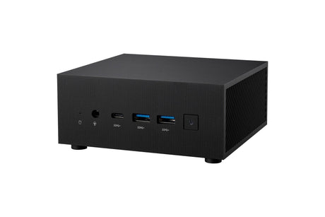 EAN 4711081869849 - ASUS ExpertCenter PN52-S5030MD AMD Ryzen™ 5 5600H 8 GB DDR4-SDRAM 256 GB SSD Mini PC Negro imagen 8