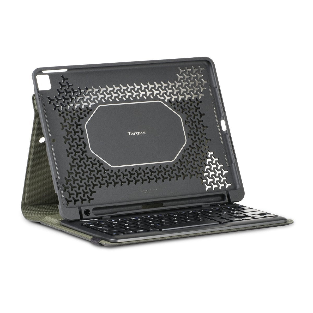 EAN 5051794035803 - Targus THZ891DE funda para tablet 25,9 cm (10.2") Folio Negro imagen 5