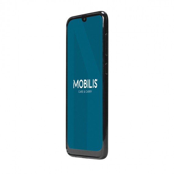 Mobilis 055004 Funda Para Galaxy A50 16,3 Cm (6.4") Negro