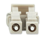 EAN 766623471329 - Intellinet 3m LC/ST Cable de fibra óptica e InfiniBand Naranja imagen 4