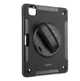 EAN 4250774952852 - 4smarts Rugged Case GRIP 27,7 cm (10.9") Antigolpes Negro imagen 3