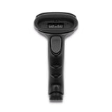 EAN 5901878508665 - Qoltec 50866 lector de código de barras Lector de códigos de barras portátil 1D Laser Negro imagen 6