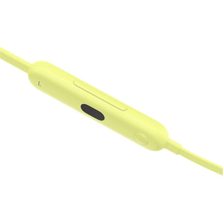 EAN 0190199801639 - Apple Beats Flex Auriculares Inalámbrico Dentro de oído, Banda para cuello Bluetooth Amarillo imagen 8