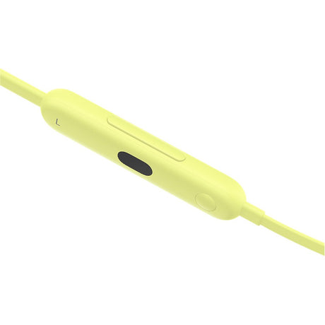 EAN 0190199801639 - Apple Beats Flex Auriculares Inalámbrico Dentro de oído, Banda para cuello Bluetooth Amarillo imagen 8