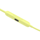 Apple Beats Flex All-Day Wireless Earphones - Yuzu Yellow