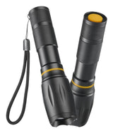 EAN 4047443534873 - Hama W200 Negro Linterna de mano LED imagen 3