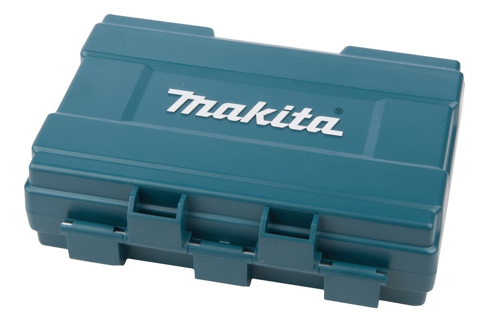 Makita B-55697 Bit-Set 43tlg