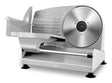 EAN 5908277385224 - ELDOM KR400 rebanadora Eléctrico 150 W Acero inoxidable Metal imagen 1