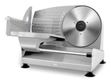 EAN 5908277385224 - ELDOM KR400 rebanadora Eléctrico 150 W Acero inoxidable Metal imagen 1
