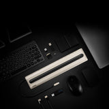 Aten Uh3237 Estación De Acoplamiento Multipuerto Usb-C Con Paso De Alimentación