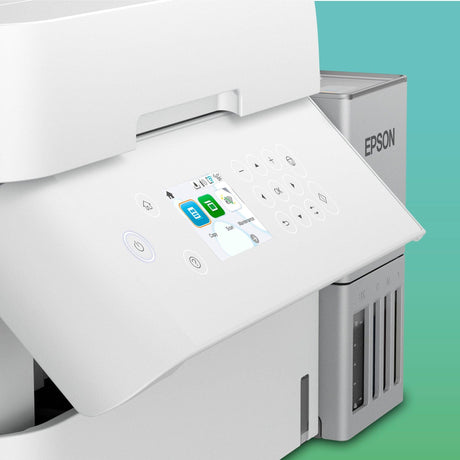 EAN 8715946740911 - Epson EcoTank ET-3956 Inyección de tinta A4 4800 x 1200 DPI 35 ppm Wifi imagen 2
