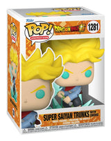 EAN 0889698580199 - FUNKO POP! Animation 58019 figura de acción y colleccionable imagen 2