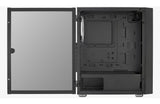 EAN 4710562759440 - Aerocool Graphite-G-BK-v2 Midi Tower Negro imagen 4