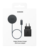 EAN 8806097945109 - Samsung EP-P2900TBEGWW cargador de dispositivo móvil Smartphone, Auriculares, Auriculares Gris USB Cargad imagen 7