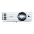 EAN 4713883594066 - Acer S1286H Proyector de alcance estándar 3500 lúmenes ANSI DLP XGA (1024x768) Blanco imagen 1