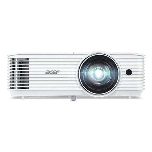 EAN 4713883594066 - Acer S1286H Proyector de alcance estándar 3500 lúmenes ANSI DLP XGA (1024x768) Blanco imagen 1