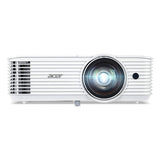 EAN 4713883594066 - Acer S1286H Proyector de alcance estándar 3500 lúmenes ANSI DLP XGA (1024x768) Blanco imagen 1
