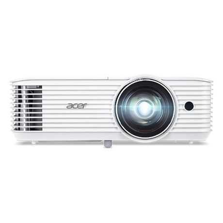 EAN 4713883594066 - Acer S1286H Proyector de alcance estándar 3500 lúmenes ANSI DLP XGA (1024x768) Blanco imagen 1