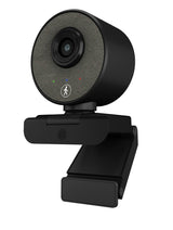 EAN 4250078172475 - ICY BOX IB-CAM501-HD cámara web 1920 x 1080 Pixeles USB 2.0 Negro imagen 3