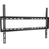 Soporte De Pared Para Tv Schwaiger, 40 "-80", Fijo 3 Máx. 45 Kg Negro