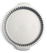 Kitchenaid Quicheform 28cm Grau