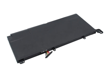 EAN 5706998636553 - CoreParts MBXAS-BA0123 refacción para laptop Batería imagen 1