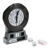 Reloj Despertador Paladone Pesadilla Antes De Navidad Cuenta Regresiva