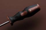 Destornillador Noctua Nm-Sd2 Negro/Marrón, Phillips Ph2 Nm-Sd2