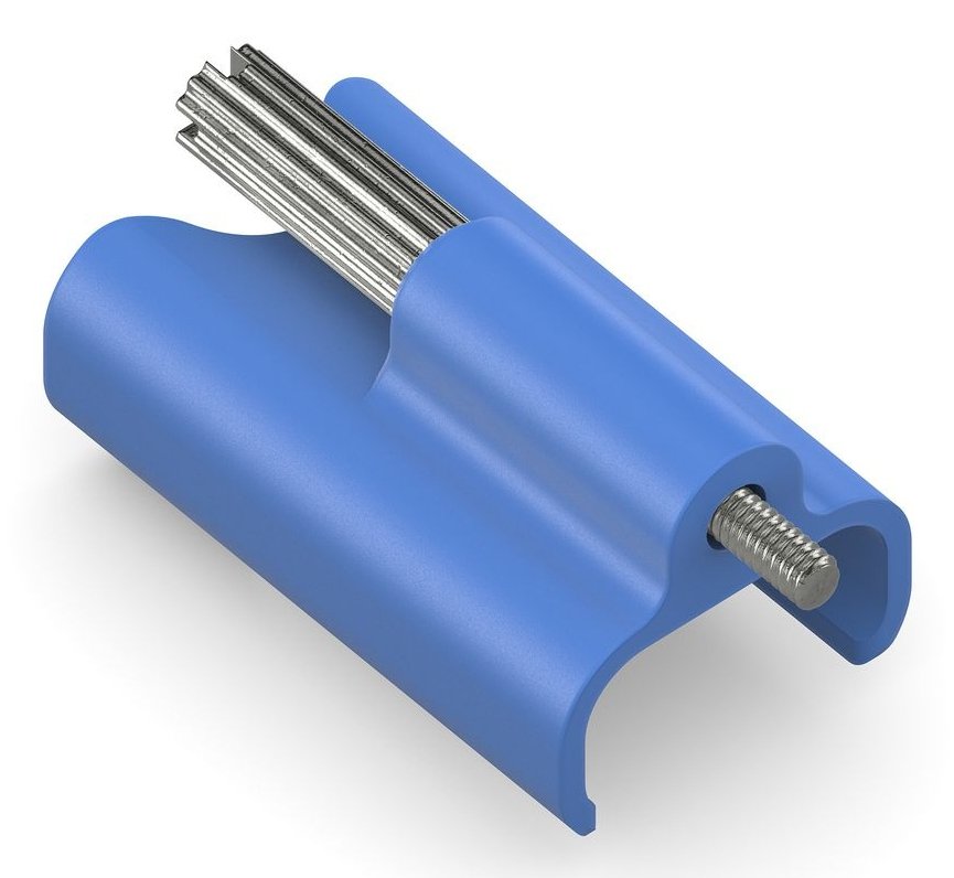EAN 4251364751558 - PureLink PI-TLS112 accesorio para cable Clavija de codificación por colores imagen 1