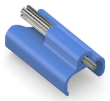 EAN 4251364751558 - PureLink PI-TLS112 accesorio para cable Clavija de codificación por colores imagen 1