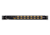 Aten Cl5716 Interruptor Kvm Negro