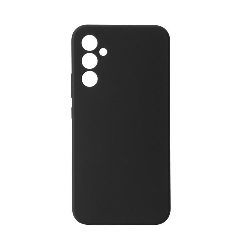 Estuff Madrid Funda Para Teléfono Móvil 16,3 Cm (6.4") Negro