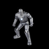 Figura Iron Man Model 01 Beyond Earths Mightiest Los Vengadores Avengers Marvel 15cm