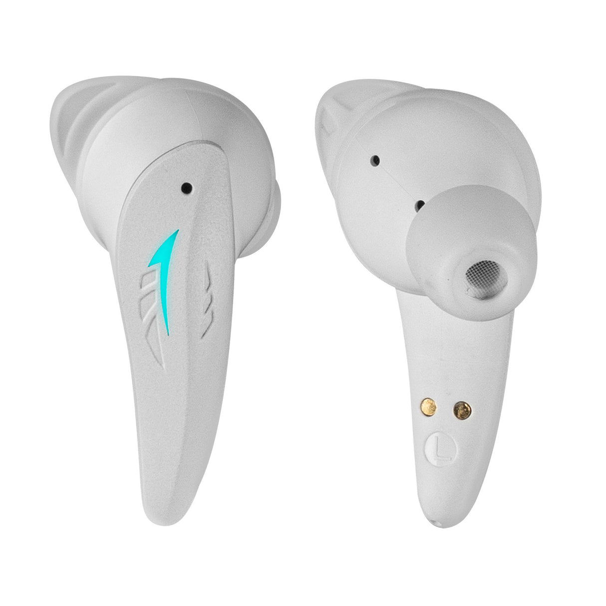 EAN 8435693100126 - Mars Gaming MHIULTRAW auricular y casco Inalámbrico Dentro de oído Música USB Tipo C imagen 2