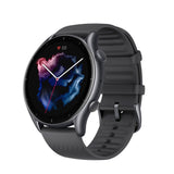 Amazfit Gtr 3 Pro Smartwatch Negro (Infinite Black) 37mm
