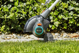 EAN 4078500054232 - Gardena ComfortCut 23/18V P4A 23 cm Batería Negro, Azul, Naranja, Plata imagen 4