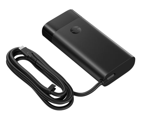EAN 5715328209442 - HP 140W USB-C Laptop Charger adaptador e inversor de corriente Negro imagen 6