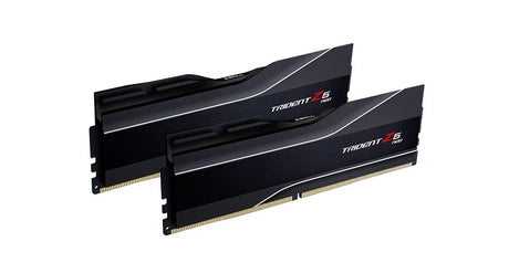 EAN 4713294230454 - G.Skill Trident Z5 Neo F5-6000J3038F16GX2-TZ5N módulo de memoria 32 GB 2 x 16 GB DDR5 288-pin DIMM imagen 1