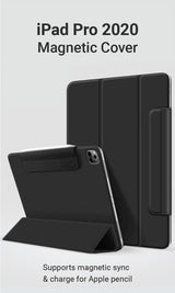 EAN 5704174035602 - eSTUFF ES682195-BULK funda para tablet 32,8 cm (12.9") Folio Negro imagen 3