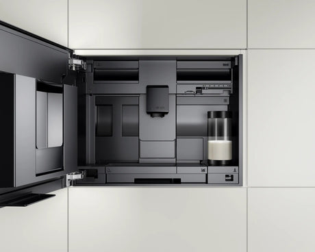 EAN 4242005310357 - Bosch Serie 8 CTL7181W0 cafetera eléctrica Totalmente automática Máquina espresso 2,4 L imagen 2