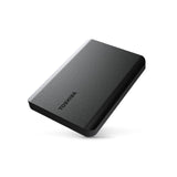 EAN 4260557512357 - Toshiba Canvio Basics disco duro externo 2 TB 2.5" USB Type-A / Micro-USB B 2.0/3.2 Gen 1 (3.1 Gen 1) Neg imagen 5