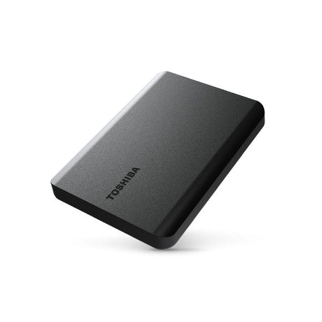 EAN 4260557512357 - Toshiba Canvio Basics disco duro externo 2 TB 2.5" USB Type-A / Micro-USB B 2.0/3.2 Gen 1 (3.1 Gen 1) Neg imagen 5