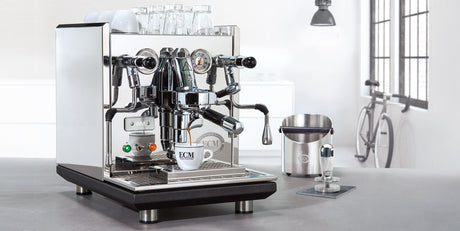 EAN 4260013824246 - ECM 89415 pieza y accesorio para cafetera Prensador imagen 2