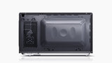 EAN 4974019142326 - Sharp YC-MG02E-B microondas Negro Microondas con grill Encimera 20 L 800 W imagen 3